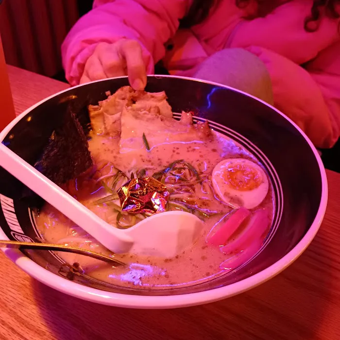 Kinya Ramen 3
