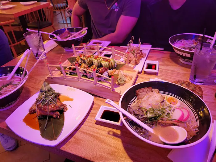Kinya Ramen 9