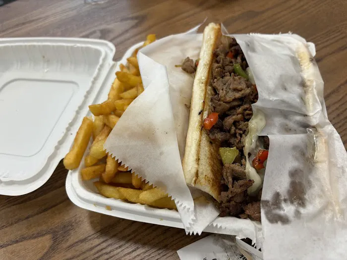 This is Burritos 9
