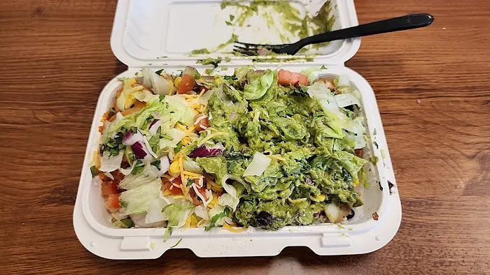 This is Burritos 3