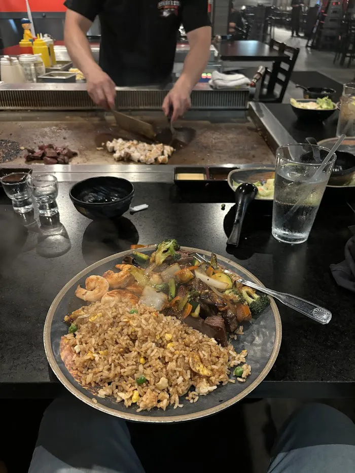 Steak & Steel Hibachi Inc. 2