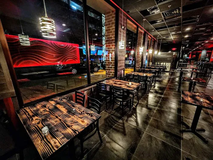 Steak & Steel Hibachi Inc. 1