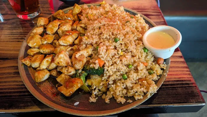 Steak & Steel Hibachi Inc. 5
