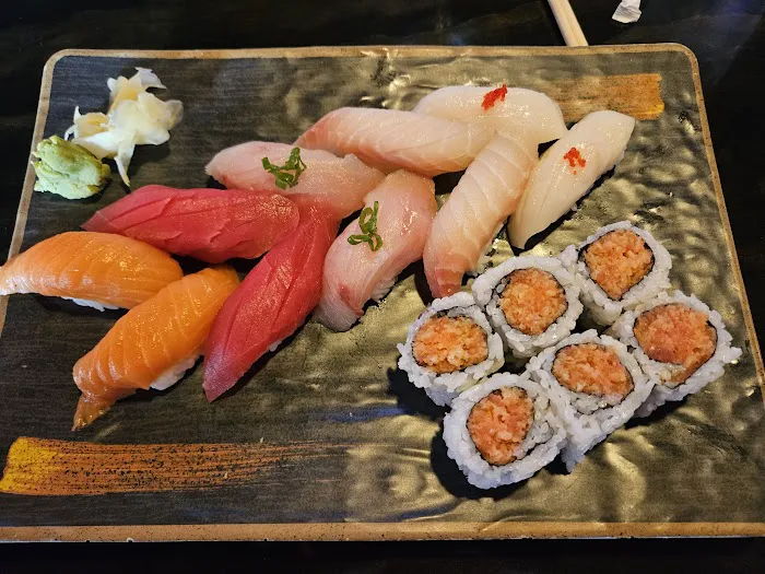 Steak & Steel Hibachi Inc. 10