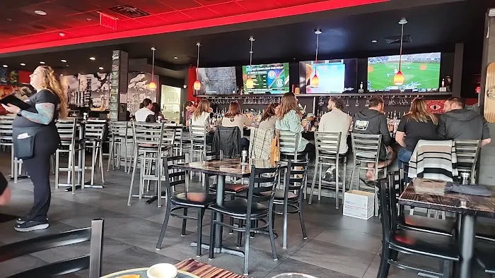Steak & Steel Hibachi Inc. 6