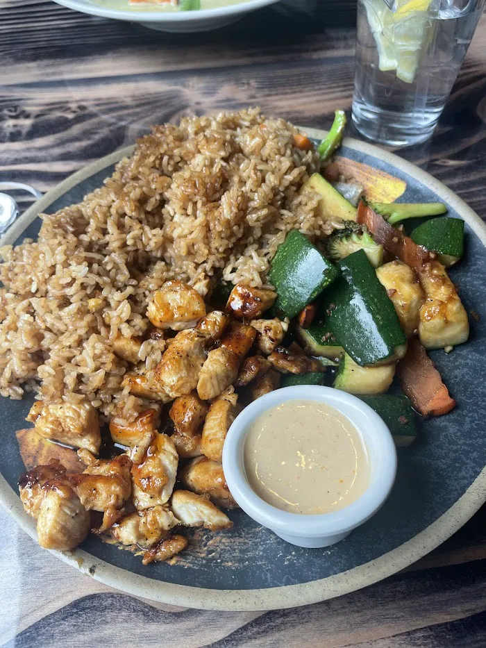 Steak & Steel Hibachi Inc. 3