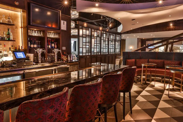 Chop House at Wind Creek 4