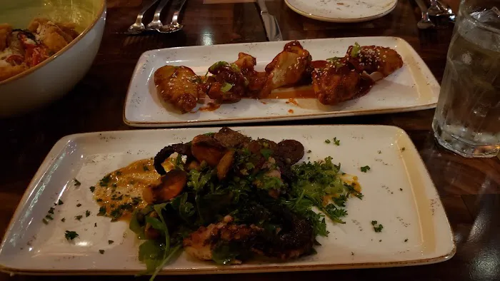 Chop House at Wind Creek 3