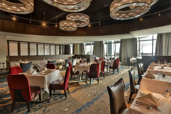 Chop House at Wind Creek 1