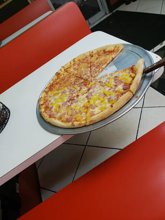 Stefko Pizza 3