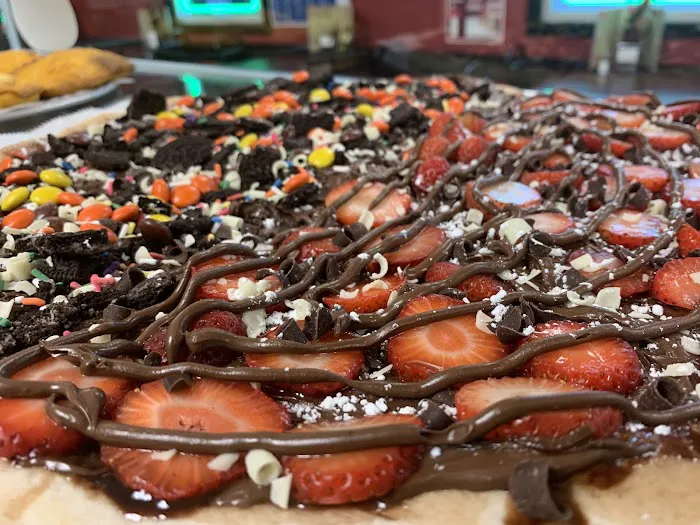 Stefko Pizza 4