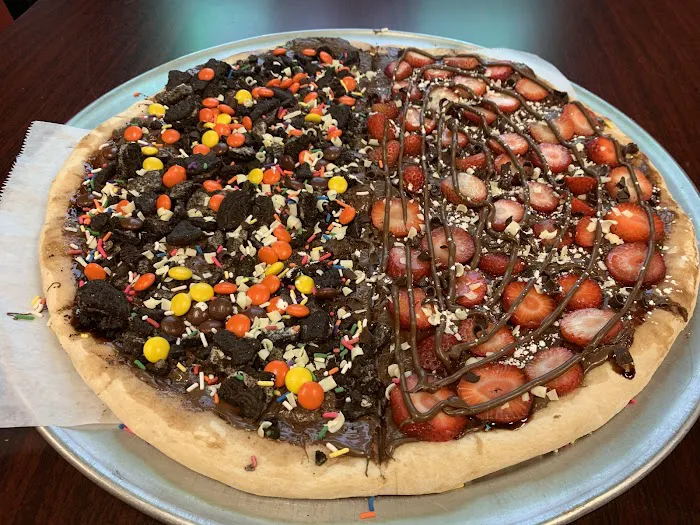 Stefko Pizza 6