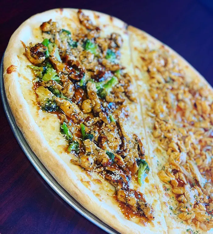 Stefko Pizza 8