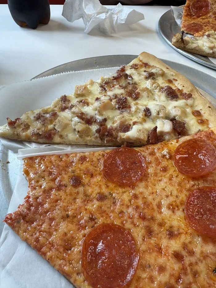 Stefko Pizza 9