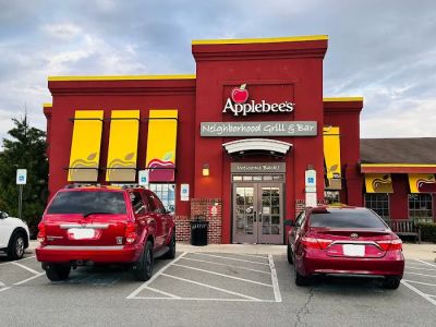 Applebee's Grill + Bar 0