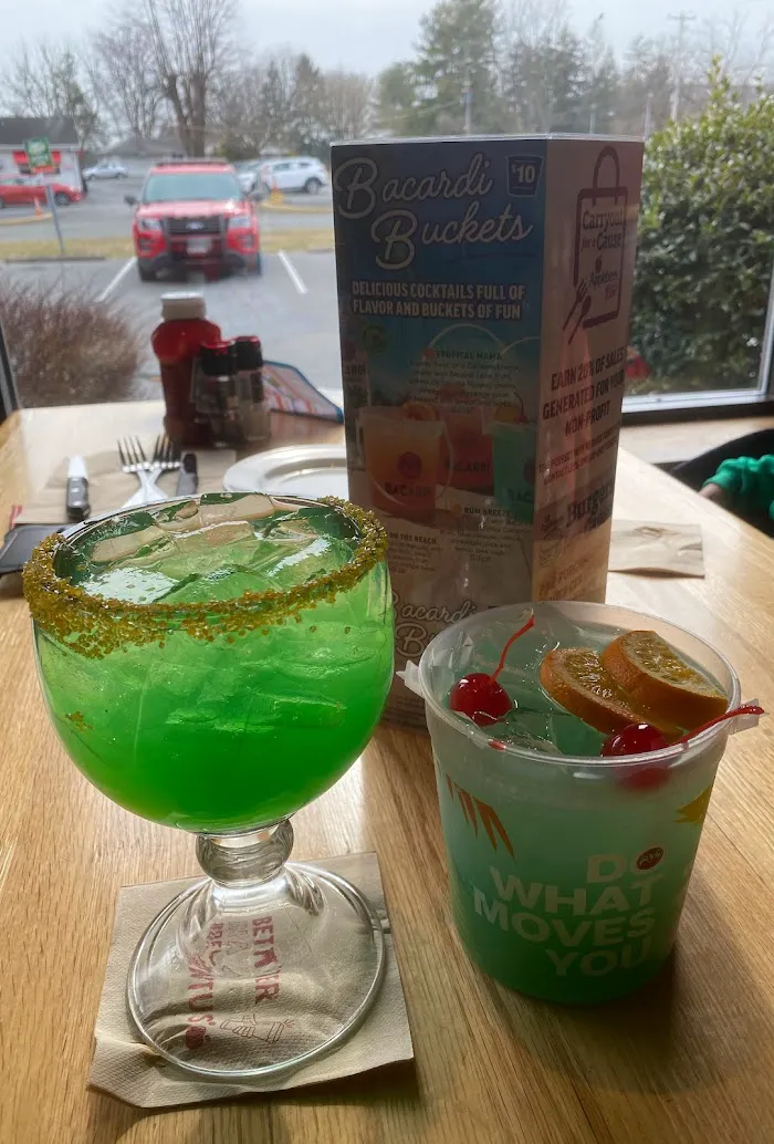 Applebee's Grill + Bar 4