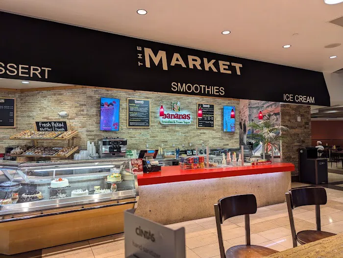 The Market 9