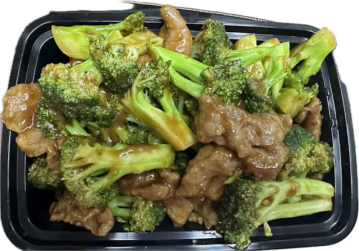 Jin Long Restaurant Chinese & Sushi 4