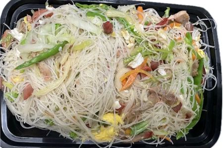 Jin Long Restaurant Chinese & Sushi
