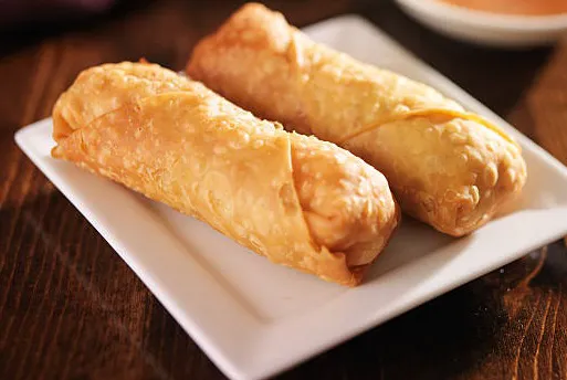 Jin Long Restaurant Chinese & Sushi 2