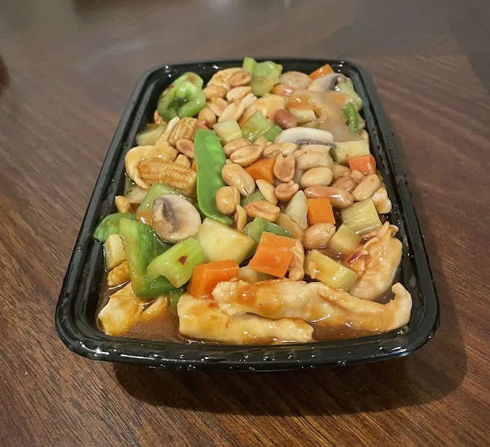 Tung Hing Chinese restaurant 3