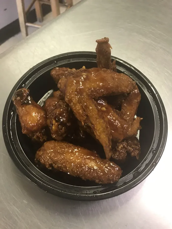 Tung Hing Chinese restaurant 6