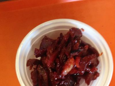 Tung Hing Chinese restaurant 0
