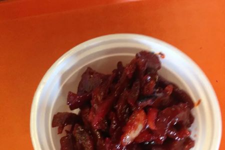 Tung Hing Chinese restaurant