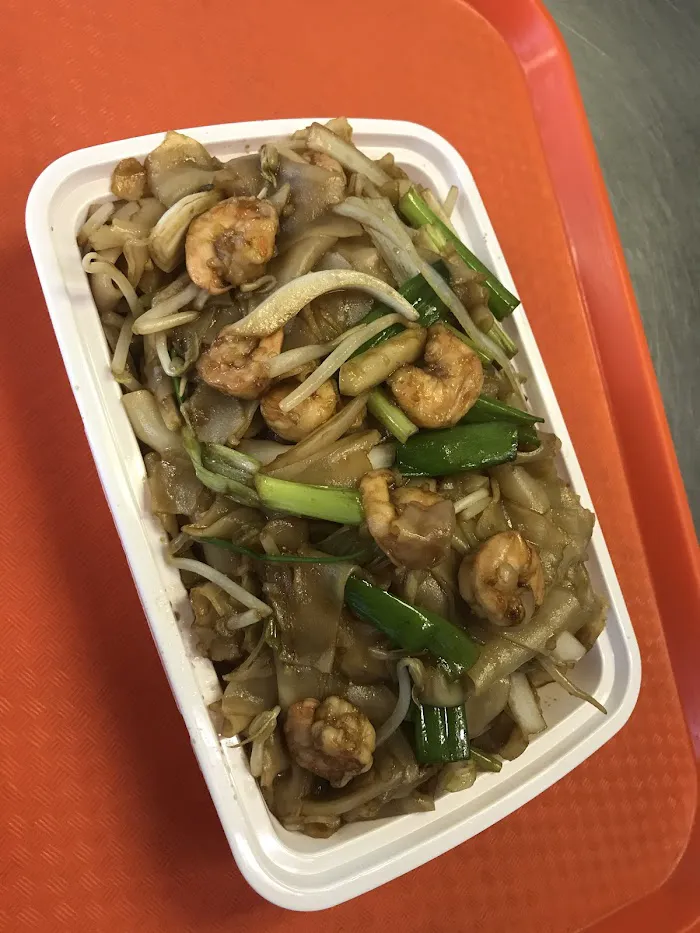 Tung Hing Chinese restaurant 9