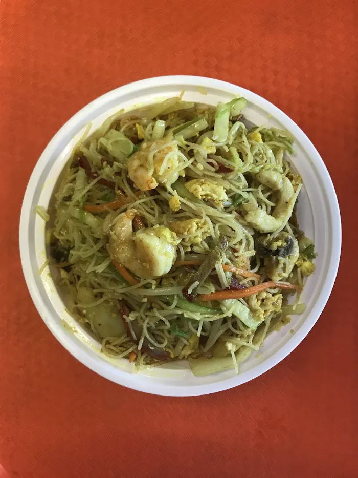 Tung Hing Chinese restaurant 2