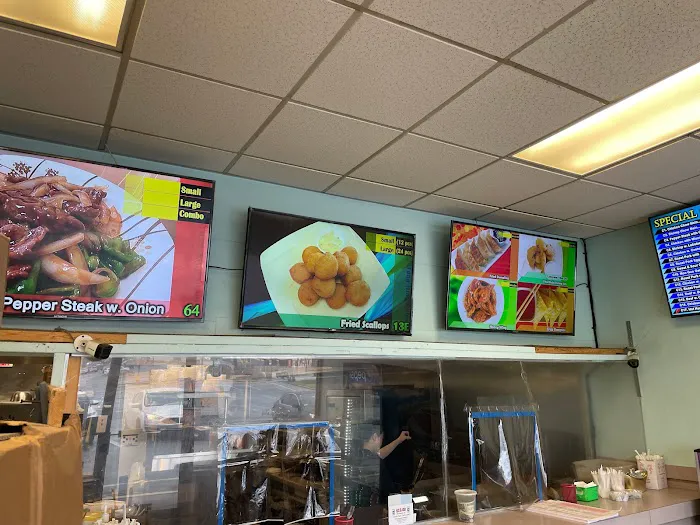 Tung Hing Chinese restaurant 5