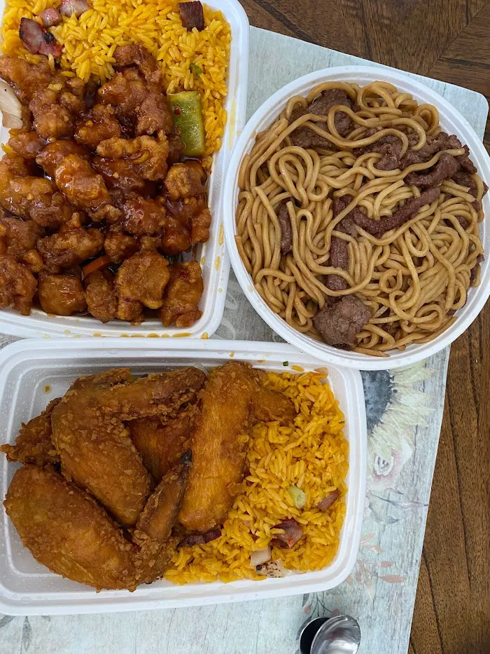 Mi Chong's 1