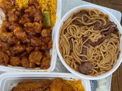 Mi Chong's 0