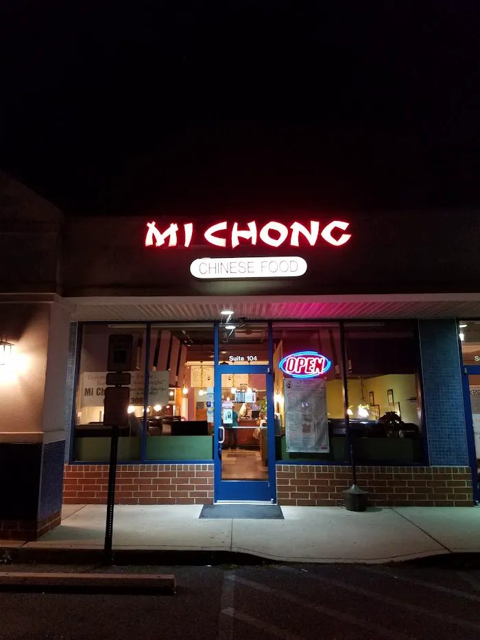Mi Chong's 4