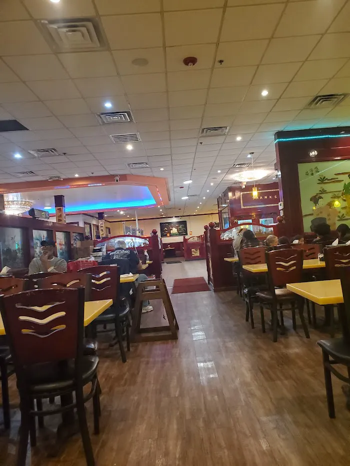 Hibachi Grill and Supreme Buffet 6