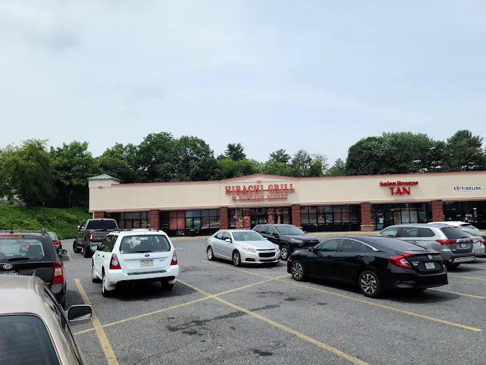 Hibachi Grill and Supreme Buffet 8