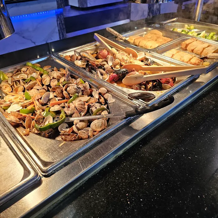 Hibachi Grill and Supreme Buffet 4