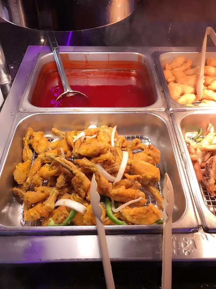 Hibachi Grill and Supreme Buffet 10