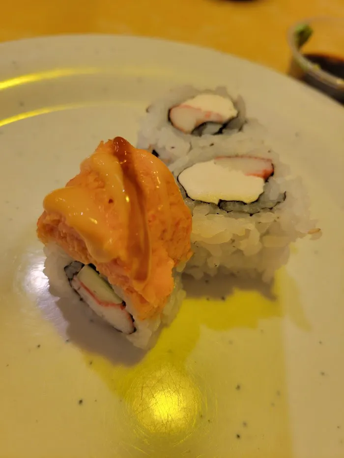 Hibachi Grill and Supreme Buffet 3