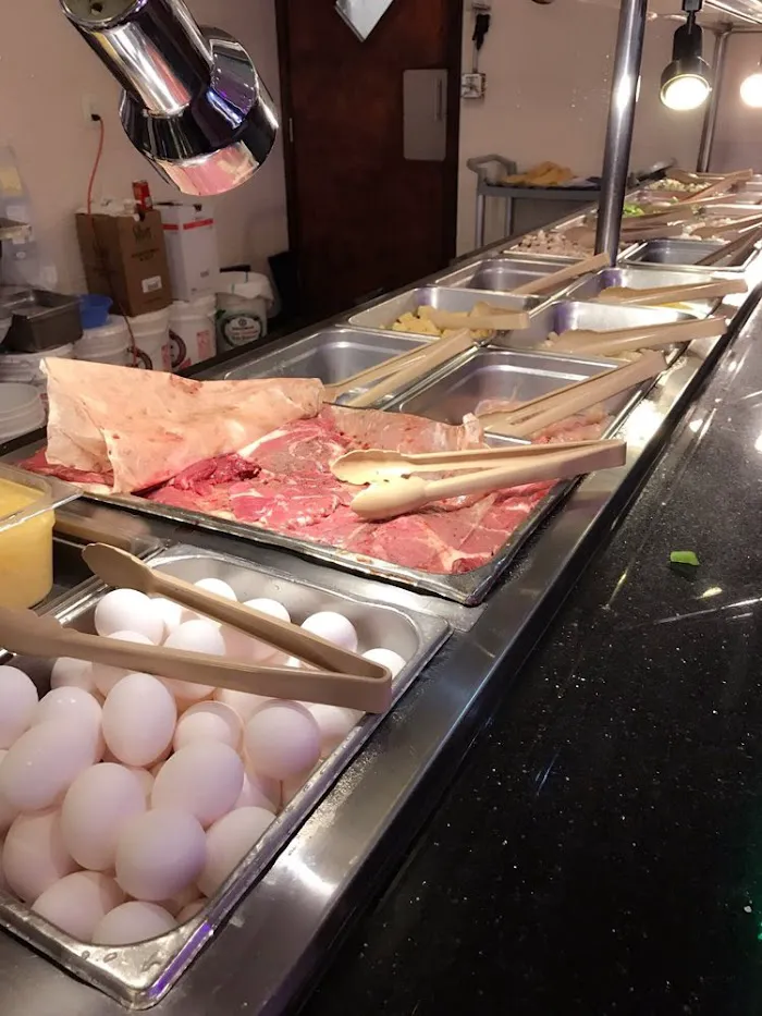 Hibachi Grill and Supreme Buffet 7
