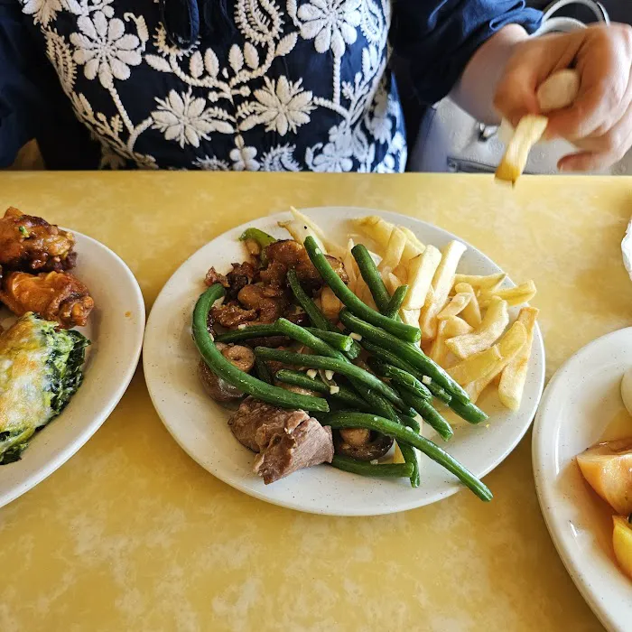 Hibachi Grill and Supreme Buffet 5