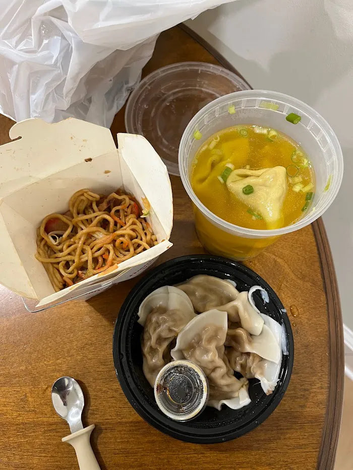 Chopstix Express 10