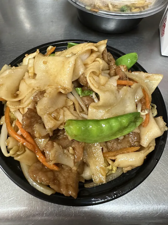 Chopstix Express 4