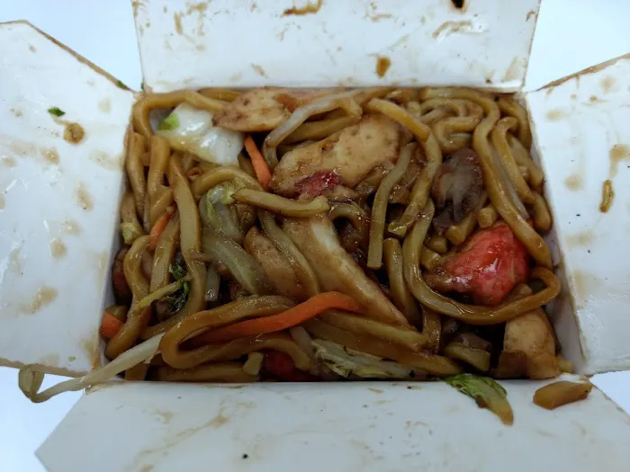 China King 1