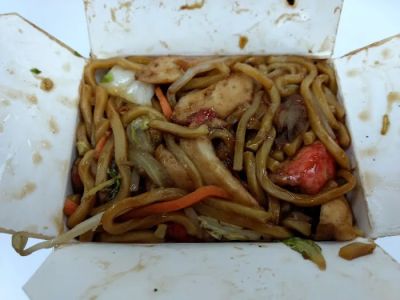 China King 0