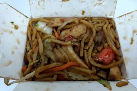 China King