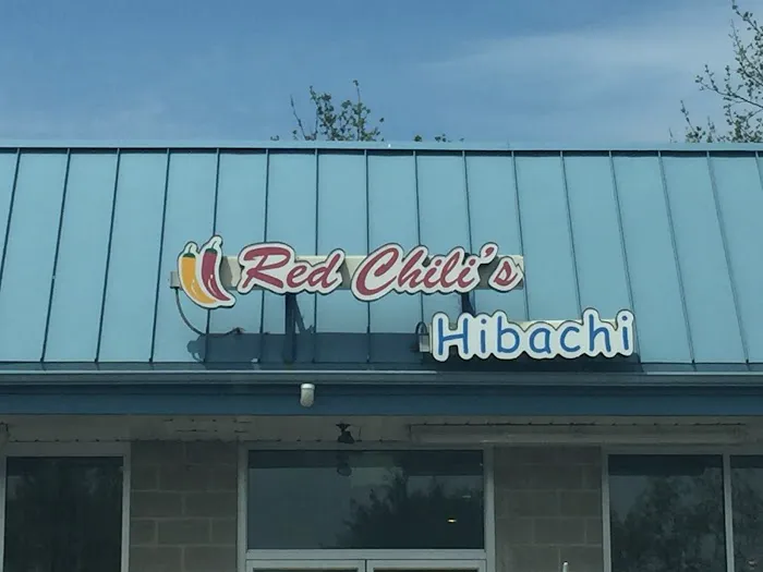 Red Chili's 4