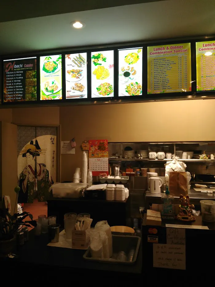 Red Chili's 10