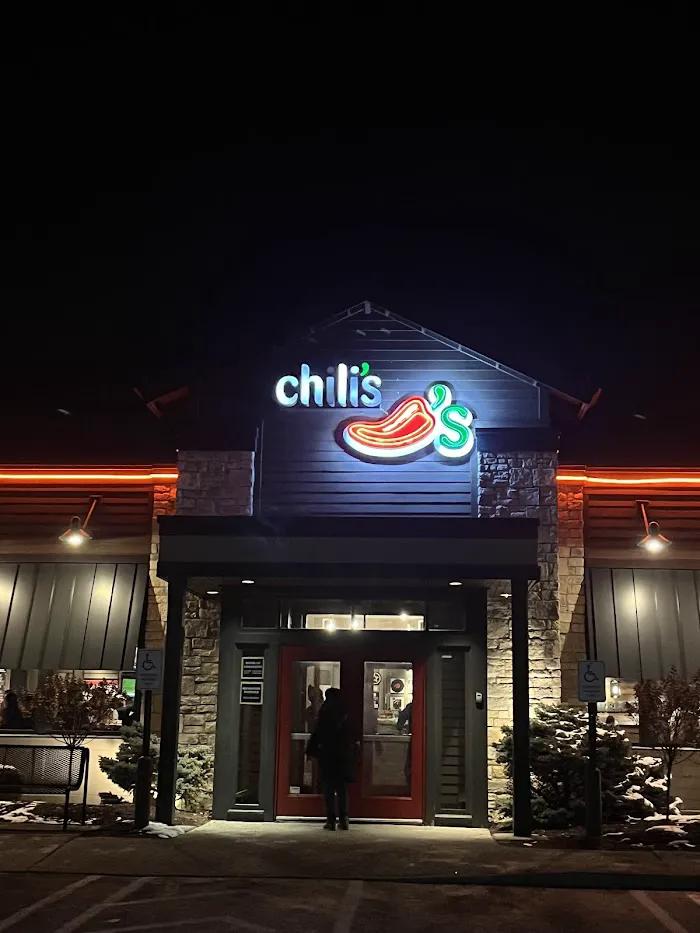 Chili's Grill & Bar 1