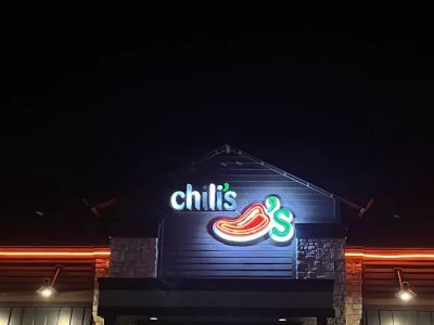Chili's Grill & Bar 0